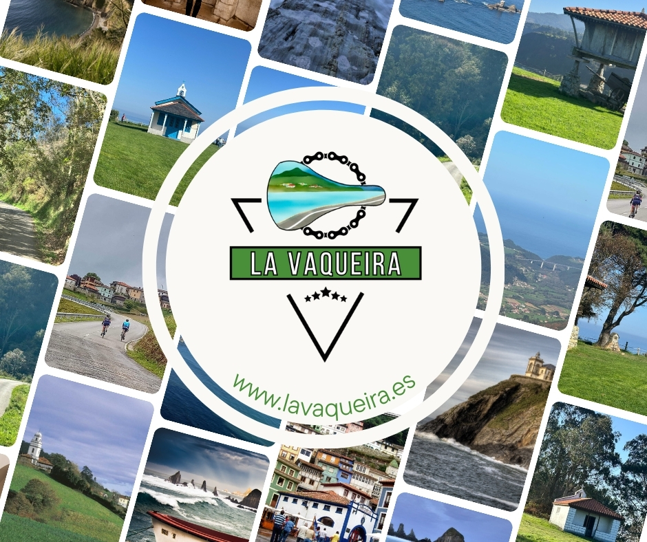 La Vaqueira - Comarca
