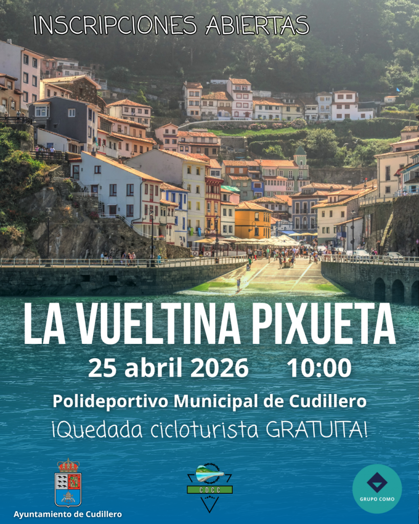 La Vueltina Pixueta 2.0